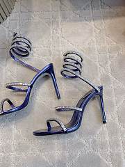Rene Caovilla heels 9.5cm - 09 - 5