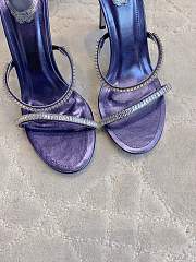 Rene Caovilla heels 9.5cm - 09 - 4