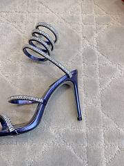Rene Caovilla heels 9.5cm - 09 - 3