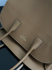 Prada Logo Detailed Open Top Large Tote Bag size 48x30.5x13cm - 5