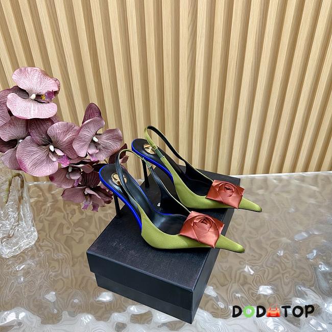 Ysl Heels women’s 10.5cm - 1