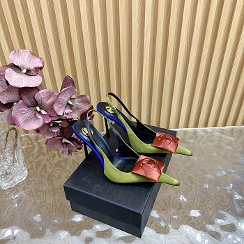 Ysl Heels women’s 10.5cm