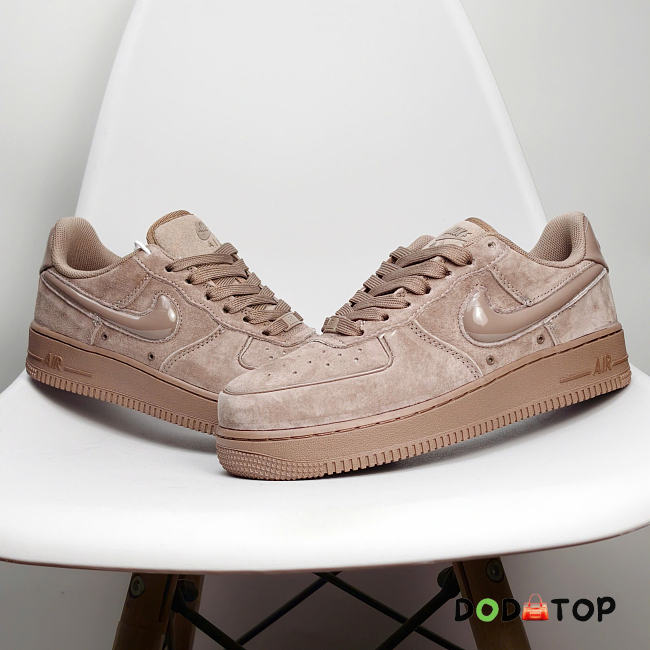 NIKE AIR FORCE SNEAKER - 1
