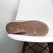 NIKE AIR FORCE SNEAKER - 6
