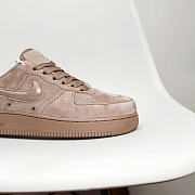 NIKE AIR FORCE SNEAKER - 5