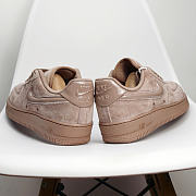 NIKE AIR FORCE SNEAKER - 3