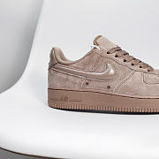 NIKE AIR FORCE SNEAKER - 2