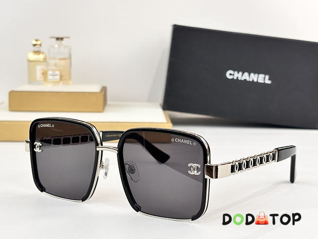 Chanel Sunglasses - AA1 - 1