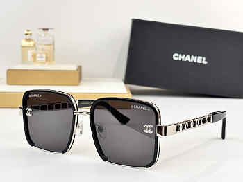 Chanel Sunglasses - AA1