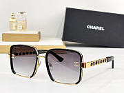 Chanel Sunglasses - AA1 - 4