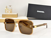 Chanel Sunglasses - AA1 - 3