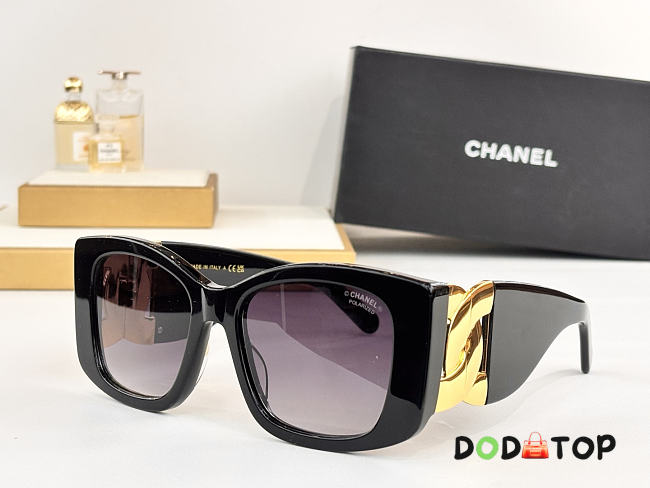 Chanel Sunglasses - AA2 - 1