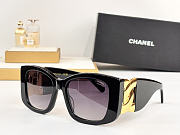 Chanel Sunglasses - AA2 - 1
