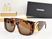 Chanel Sunglasses - AA2 - 4