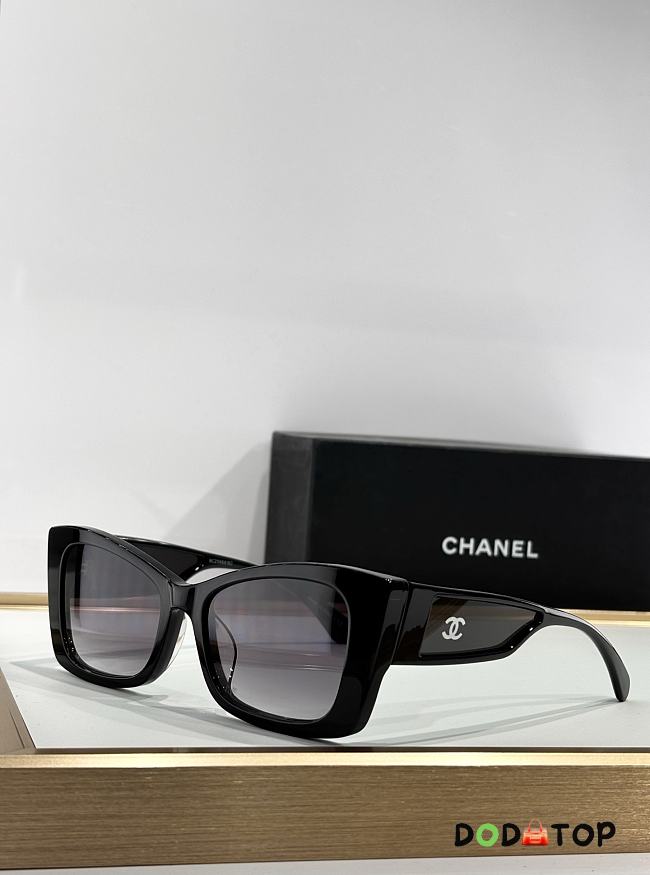 Chanel Sunglasses - AA3 - 1