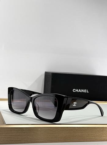 Chanel Sunglasses - AA3