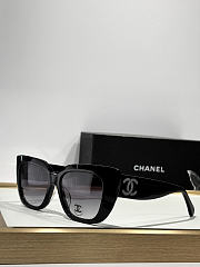 Chanel Sunglasses - AA4 - 1