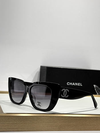 Chanel Sunglasses - AA4