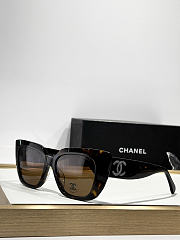 Chanel Sunglasses - AA4 - 4