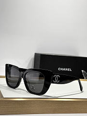 Chanel Sunglasses - AA4 - 2