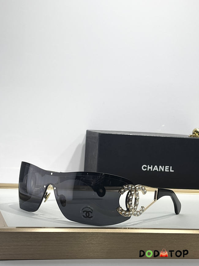 Chanel Sunglasses - AA5 - 1