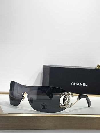 Chanel Sunglasses - AA5