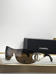 Chanel Sunglasses - AA5 - 5