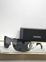 Chanel Sunglasses - AA5 - 3