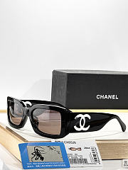 Chanel Sunglasses - AA6 - 4