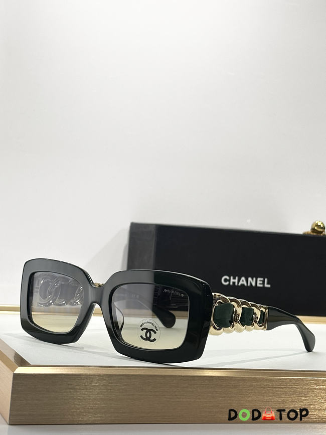 Chanel Sunglasses - AA7 - 1