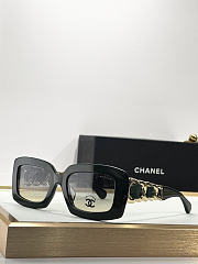 Chanel Sunglasses - AA7 - 1