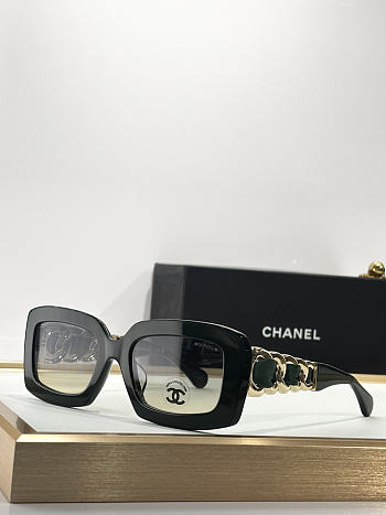 Chanel Sunglasses - AA7