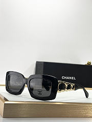 Chanel Sunglasses - AA7 - 4