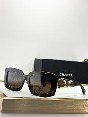 Chanel Sunglasses - AA7 - 3