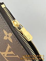 Louis Vuitton M25919 Card Sleeve size 12 x 6.5 x 1 cm - 3