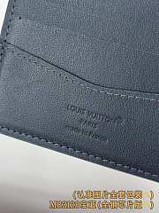  Louis Vuitton M83128 wallet size 11.5 x 9 x 1.5cm - 6