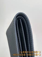  Louis Vuitton M83128 wallet size 11.5 x 9 x 1.5cm - 4