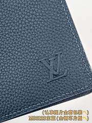  Louis Vuitton M83128 wallet size 11.5 x 9 x 1.5cm - 3