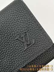 Louis Vuitton M26250 wallet 11.5 x 9 x 2.5cm - 3