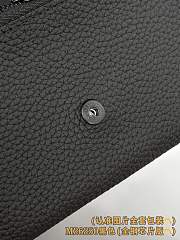 Louis Vuitton M26250 wallet 11.5 x 9 x 2.5cm - 5