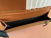 Gucci 821213 wallet size 10x19x2cm - 5