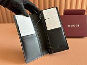 Gucci 821213 wallet size 10x19x2cm - 01 - 4