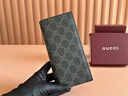 Gucci 821213 wallet size 10x19x2cm - 01 - 3