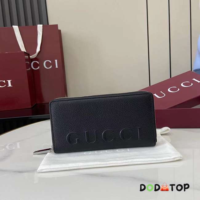 Gucci 835120 wallet size 10.5x19x2cm  - 1