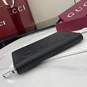 Gucci 835120 wallet size 10.5x19x2cm  - 6