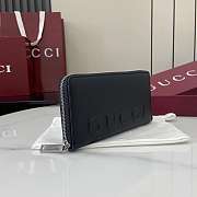 Gucci 835120 wallet size 10.5x19x2cm  - 5