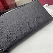 Gucci 835120 wallet size 10.5x19x2cm  - 2
