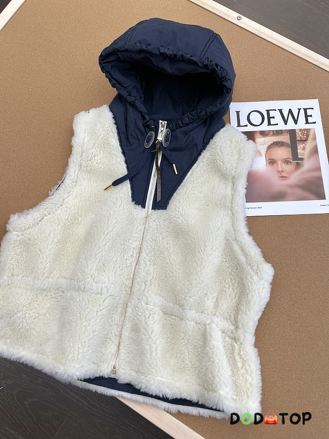 Louis Vuitton jacket women -03 - 1