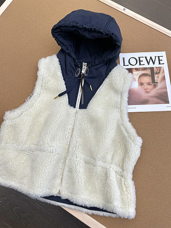 Louis Vuitton jacket women -03