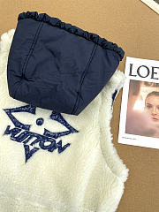 Louis Vuitton jacket women -03 - 6
